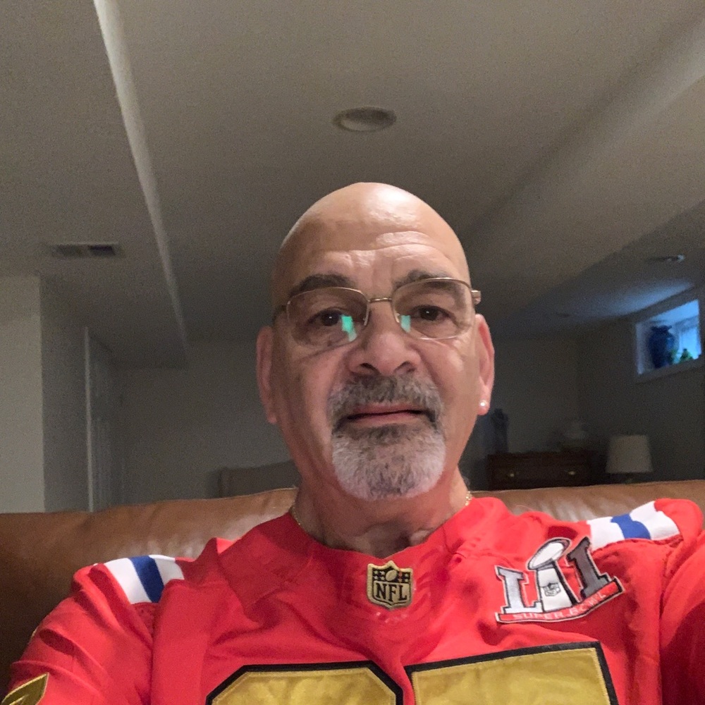 Meet your Posher, Frank